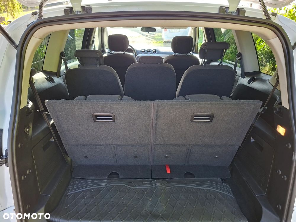 Ford S-Max 2.0 TDCi DPF Business Edition - 9