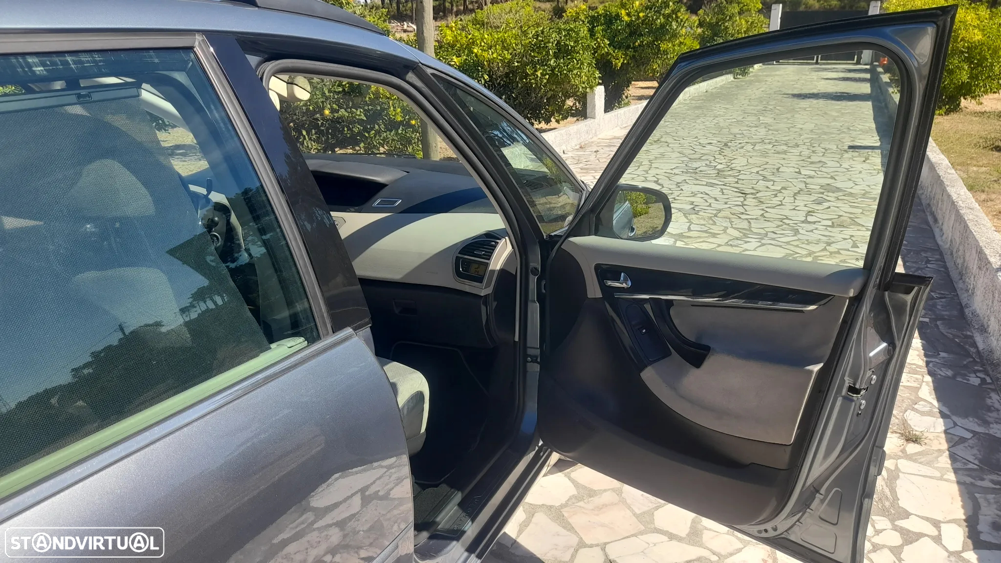 Citroën C4 Grand Picasso 1.6 HDi Exclusive CMP6 - 42