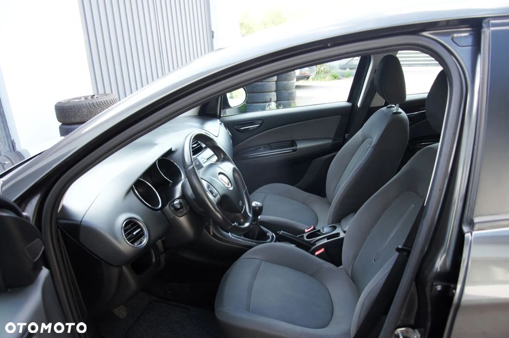 Fiat Bravo 1.4 16V Easy - 3