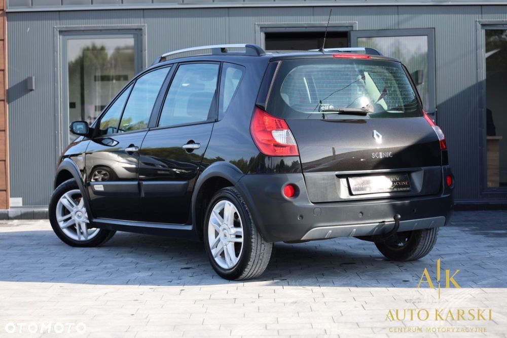 Renault Scenic - 6