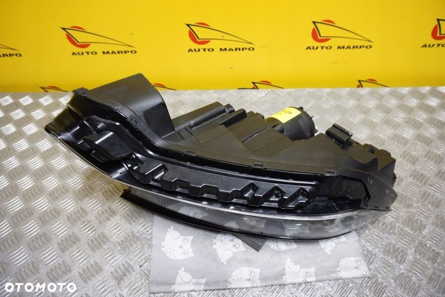 KIA SORENTO 2021 2022- REFLEKTOR LAMPA FULL LED PRAWA USA - 13
