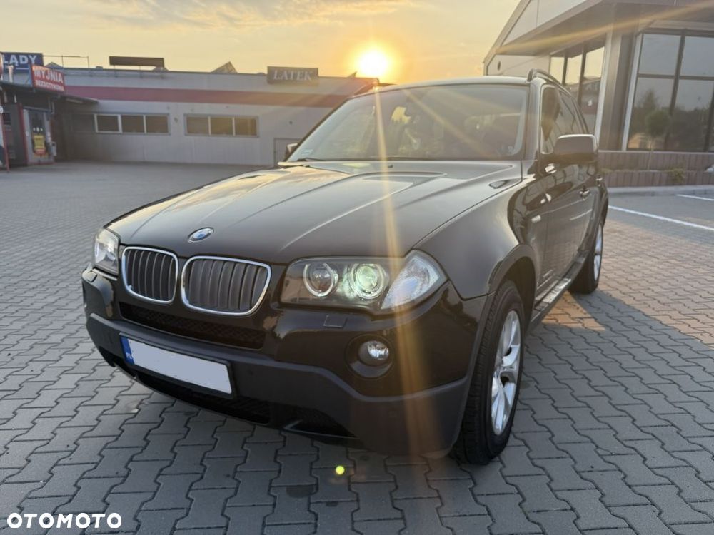 BMW X3 xDrive20d Edition Lifestyle - 1