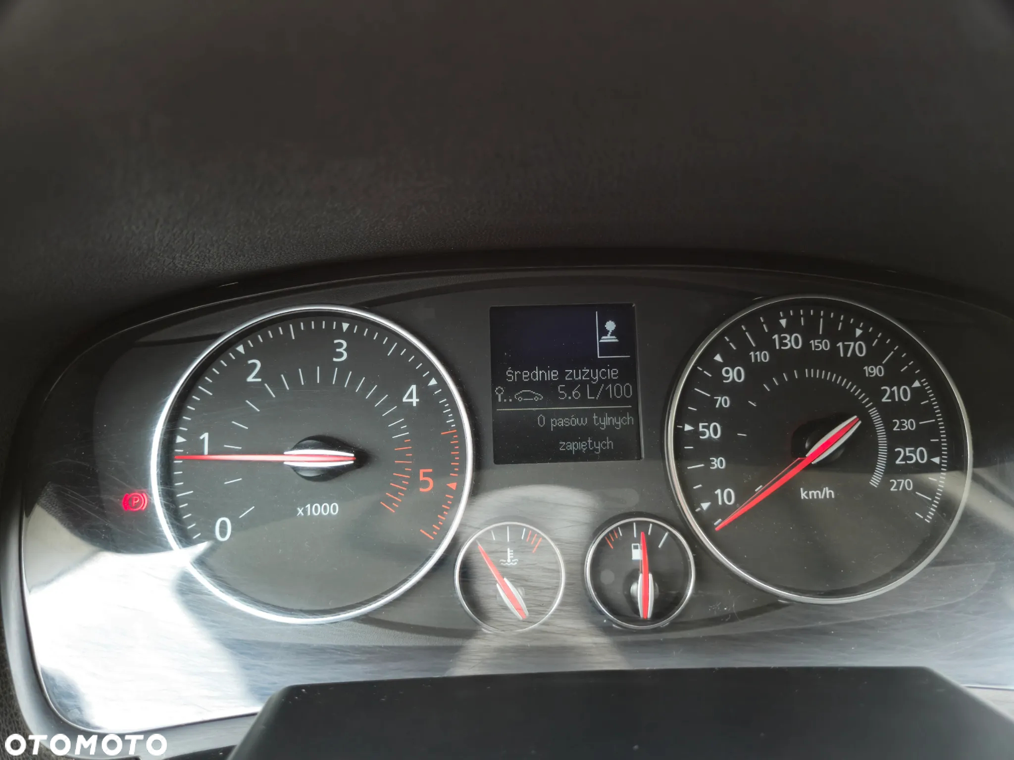 Renault Laguna 2.0 dCi Limited - 12