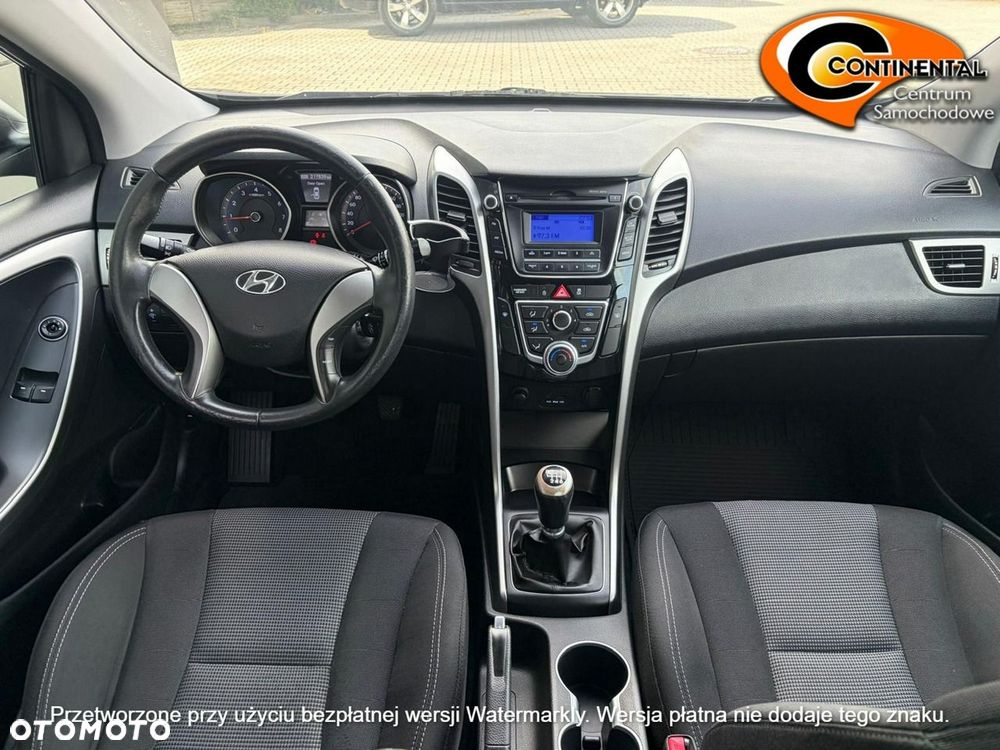 Hyundai i30 - 6