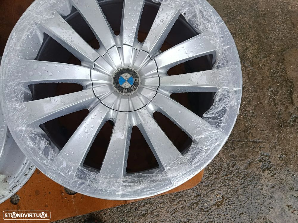 Jantes originais 20 BMW styling 253 - 3