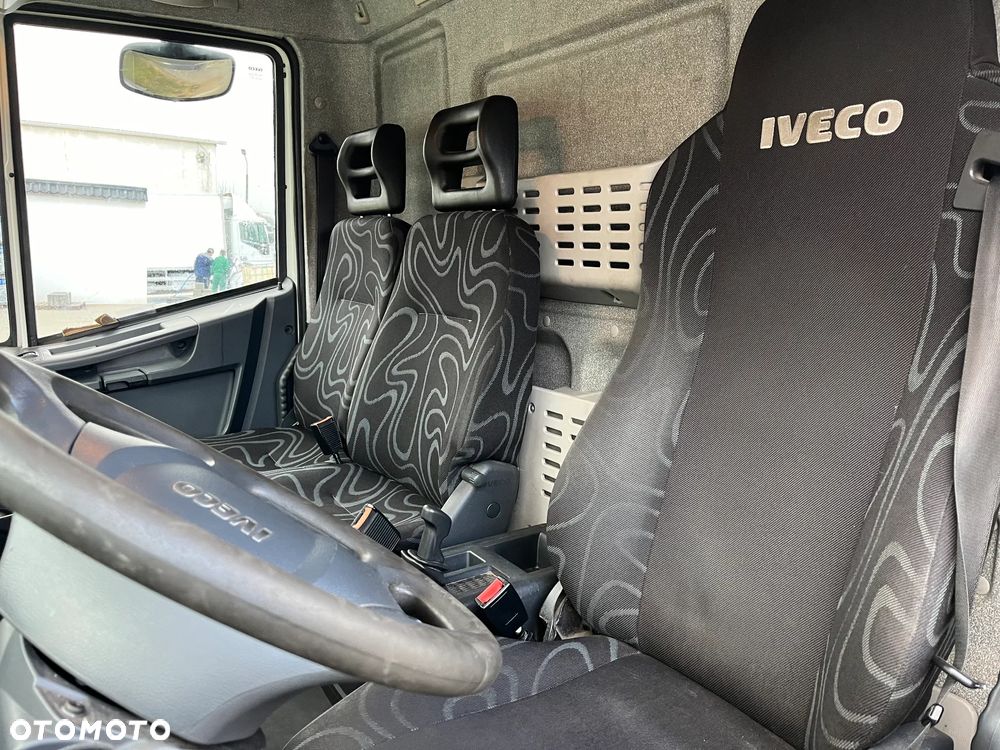 Iveco 180E - 7