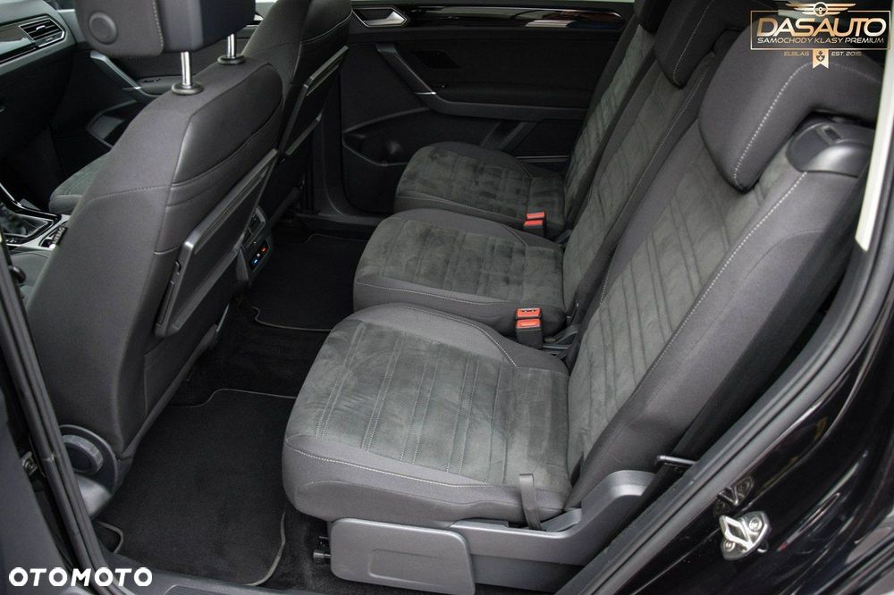 Volkswagen Touran 2.0 TDI BMT Highline DSG - 28