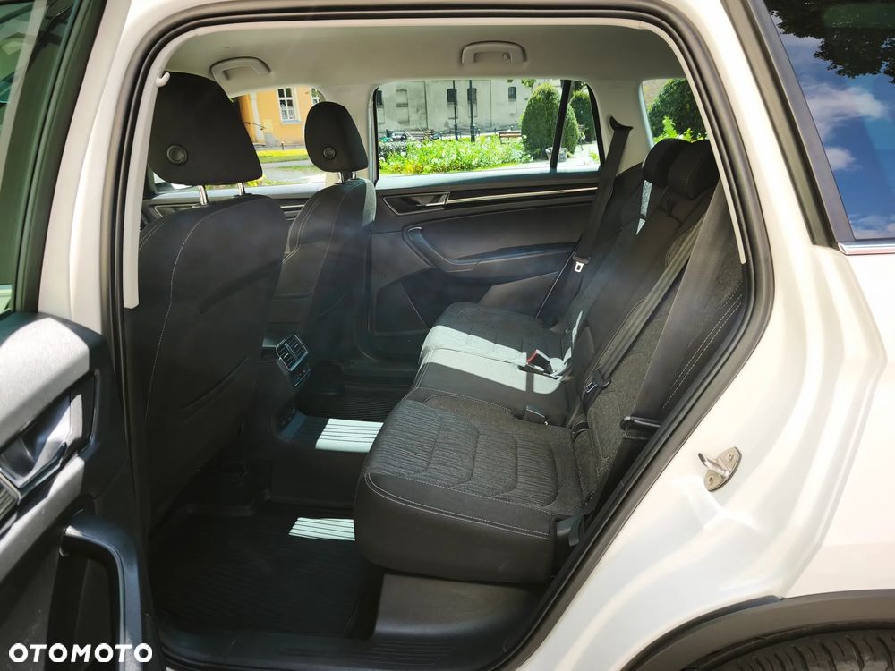 Skoda Kodiaq 1.4 TSI ACT 4x2 Style DSG - 12