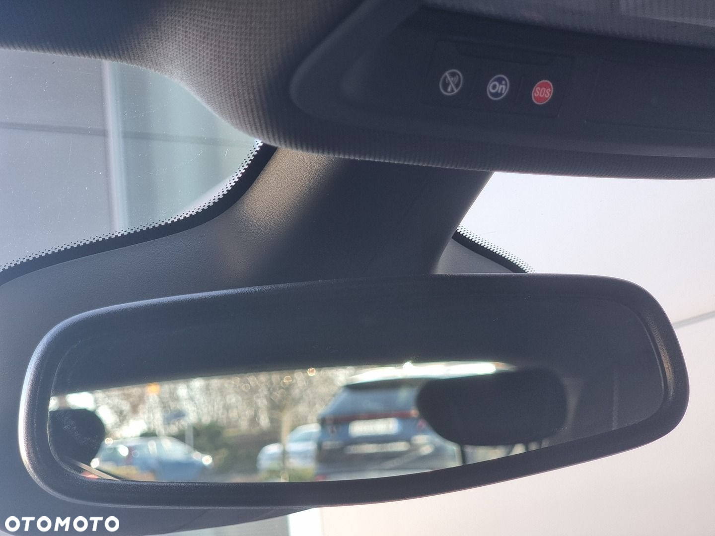 Opel Astra V 1.6 CDTI Dynamic S&S - 37