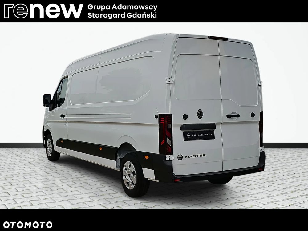 Renault Master L3H2 FURGON AUTOMAT - 7