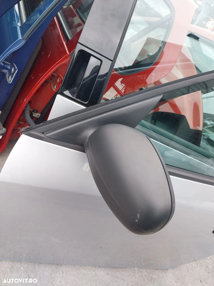 VAND OGLINDA STANGA PENTRU SKODA ROOMSTER 2010 - 2