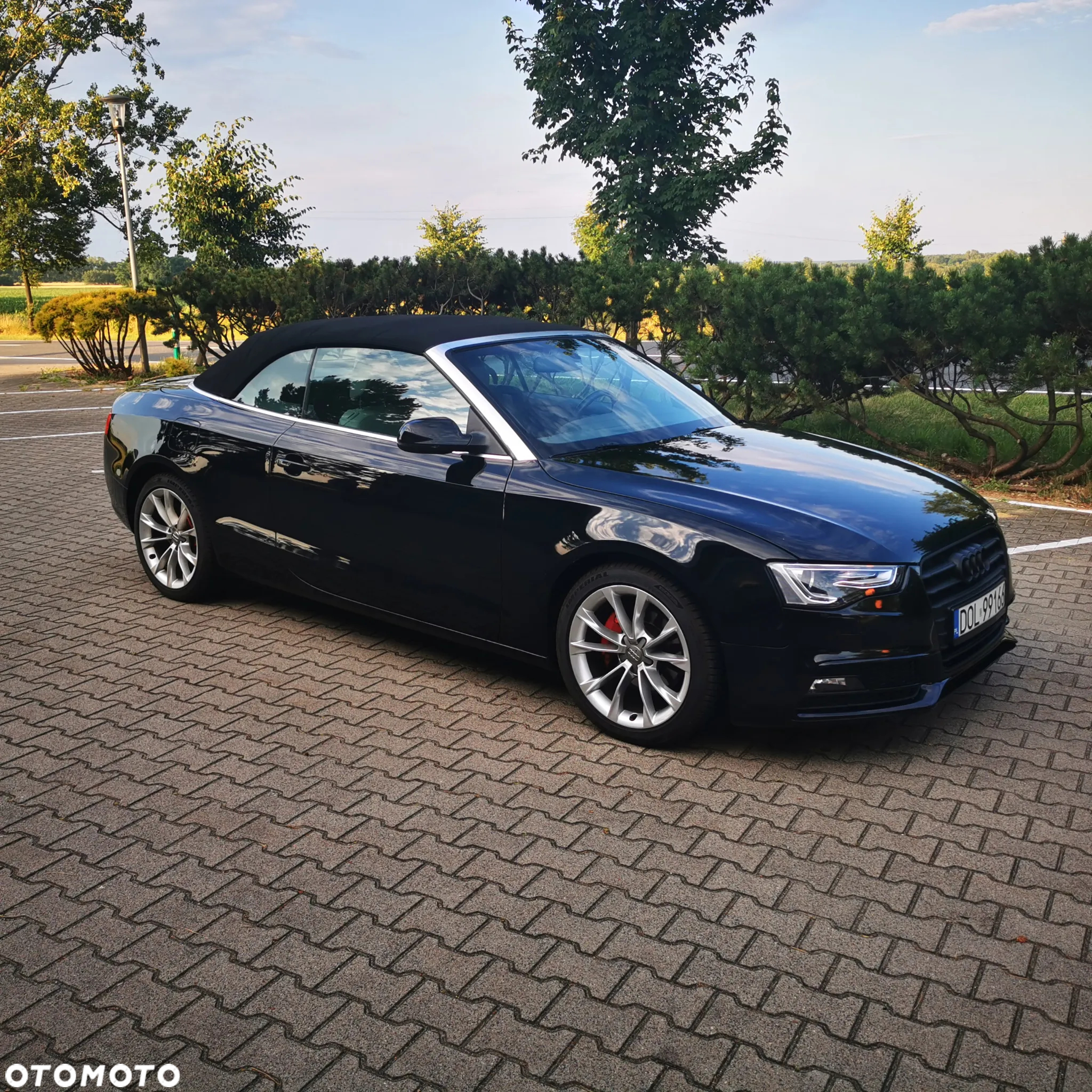 Audi A5 2.0 TFSI Quattro S tronic - 11