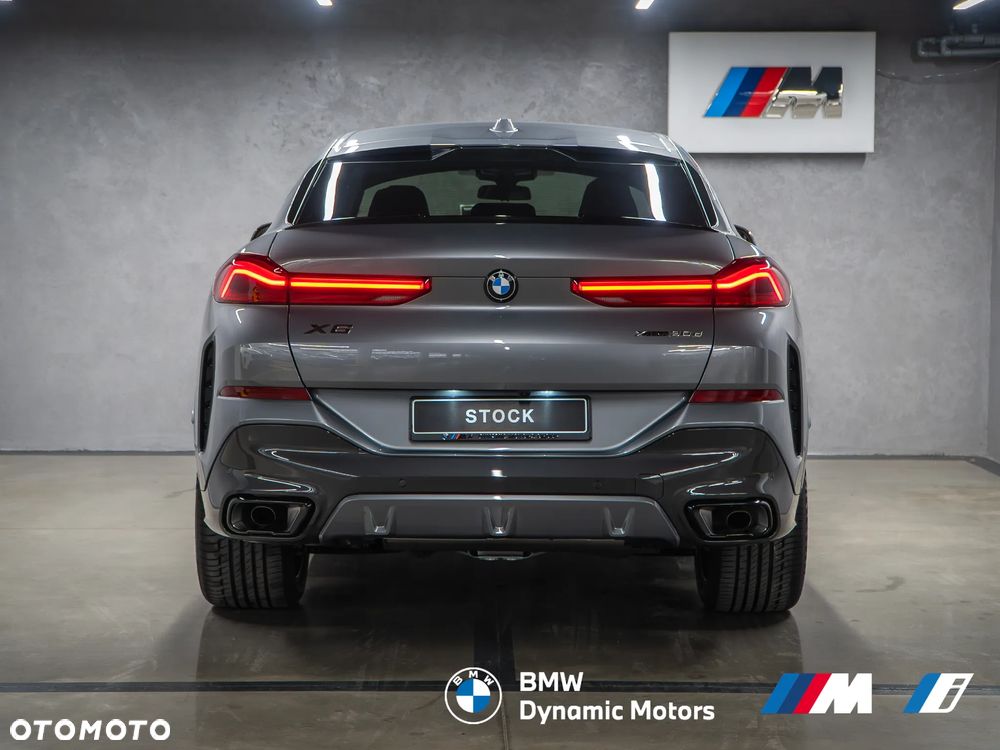 BMW X6 - 5
