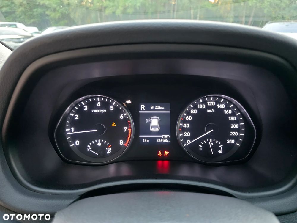 Hyundai i30 - 19