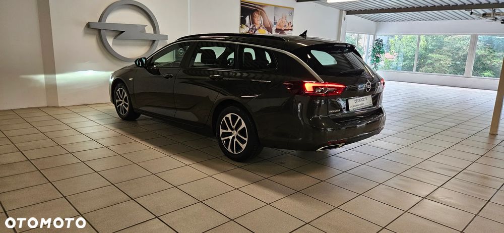 Opel Insignia 2.0 T Edition S&S - 6