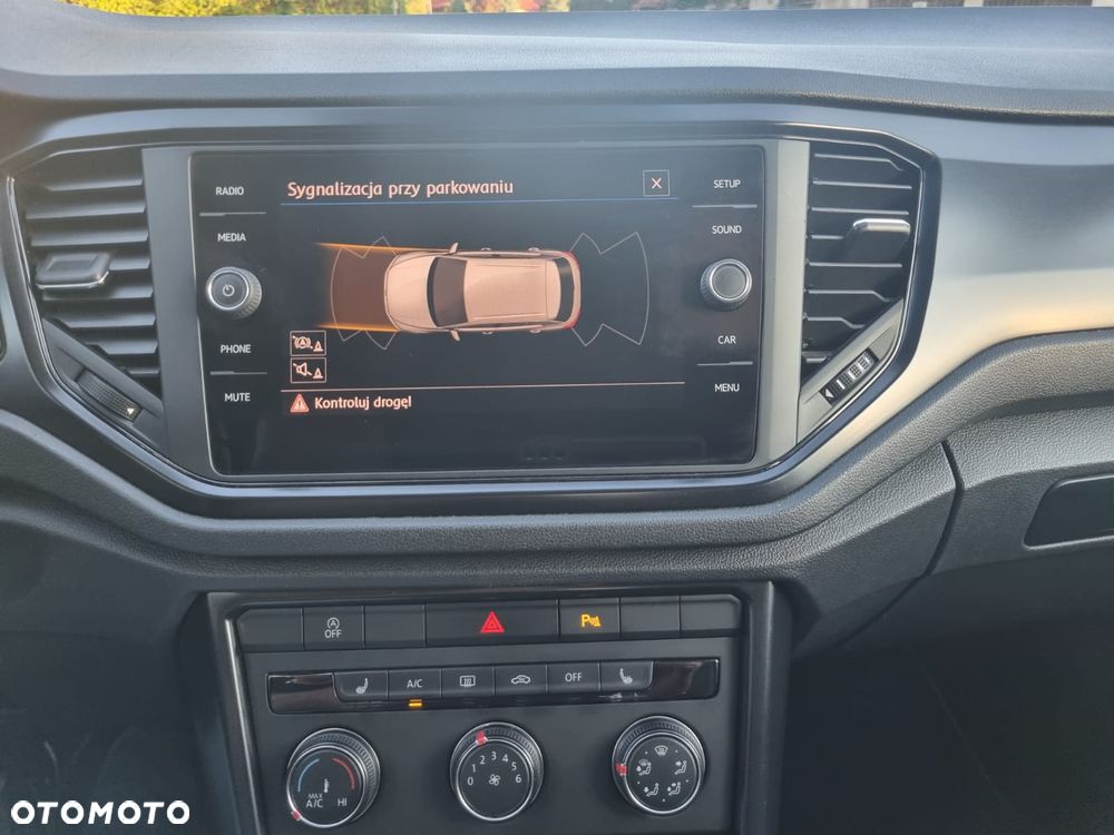 Volkswagen T-Roc 1.0 TSI - 25