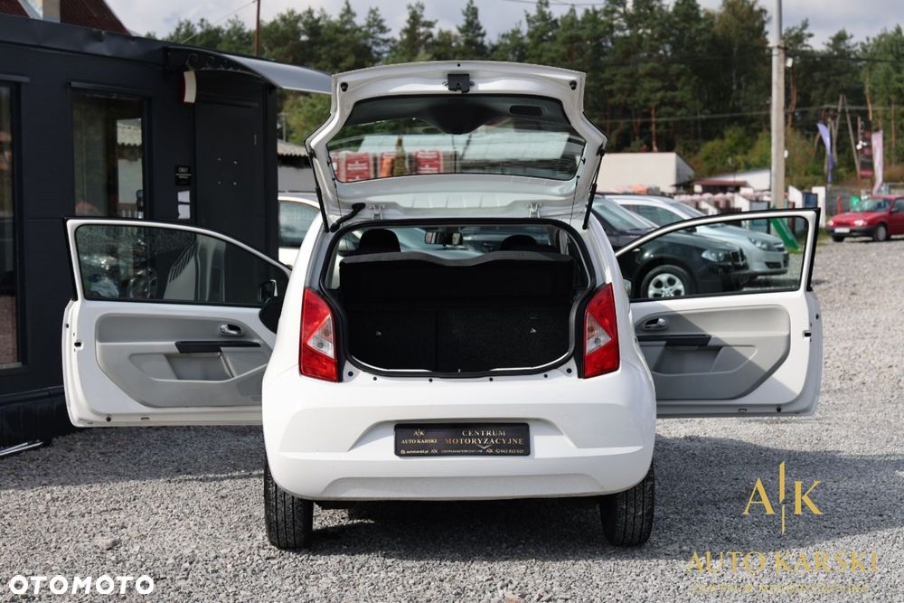Seat Mii - 15