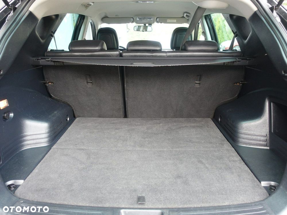 Hyundai ix35 1.7 CRDi 2WD Style - 16