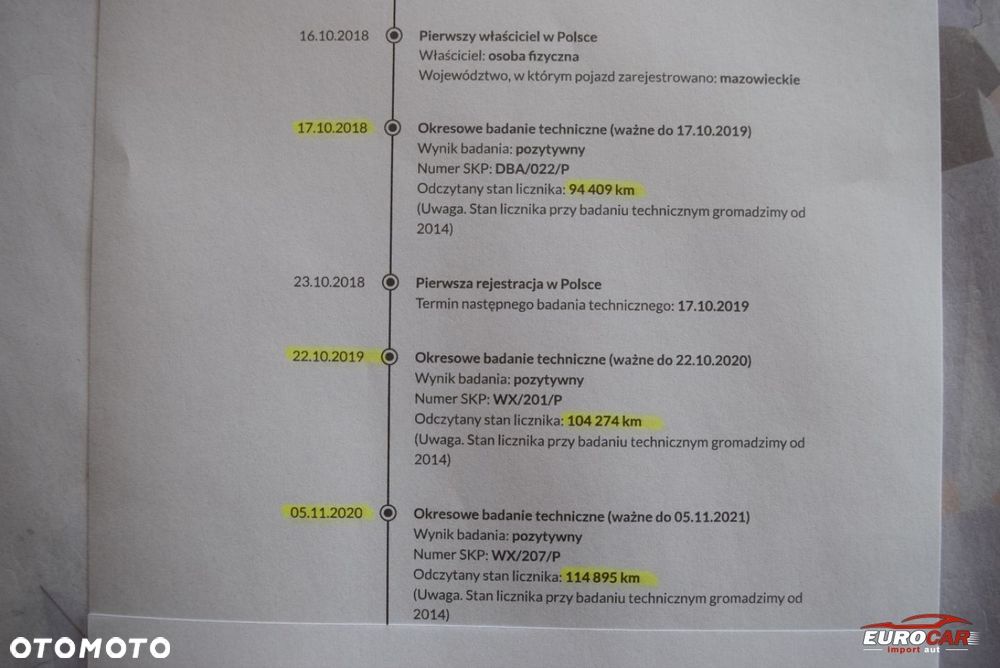 Peugeot 308 1.6 HDi Premium - 24