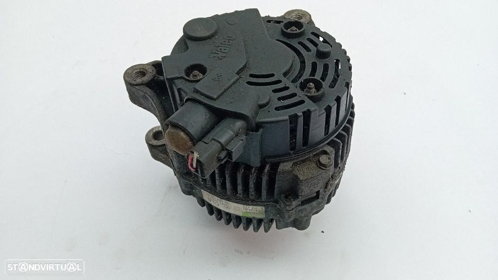 Alternador CITROËN XSara (N1) - 1
