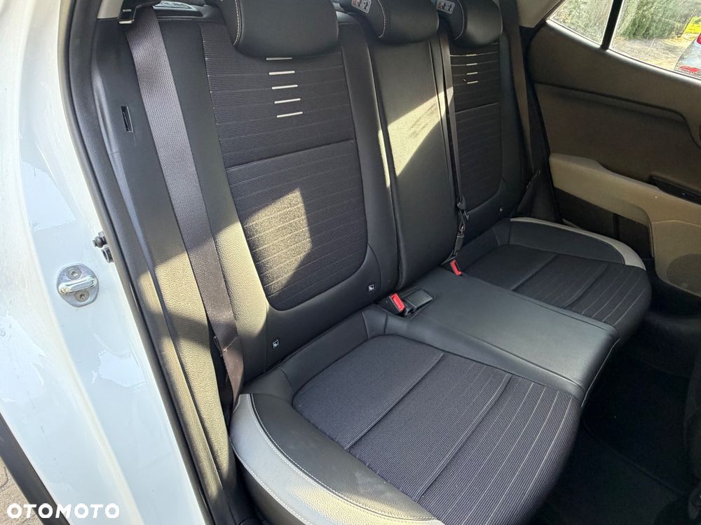 Kia Stonic 1.4 XL - 16