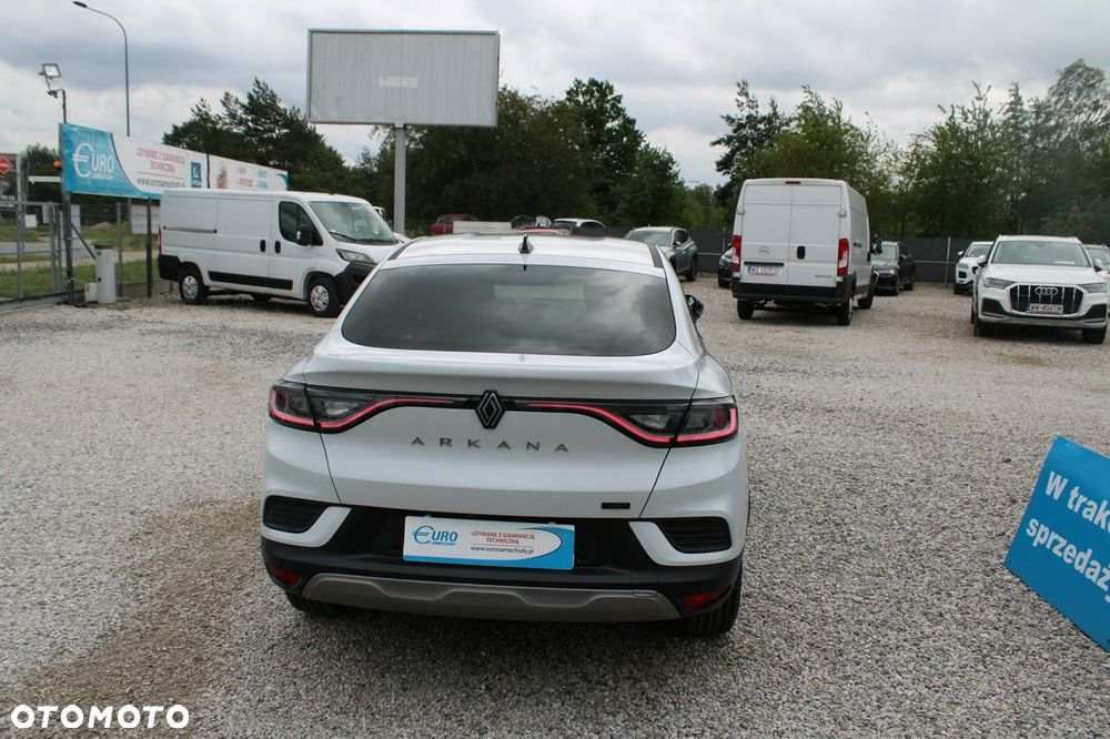 Renault Arkana - 7
