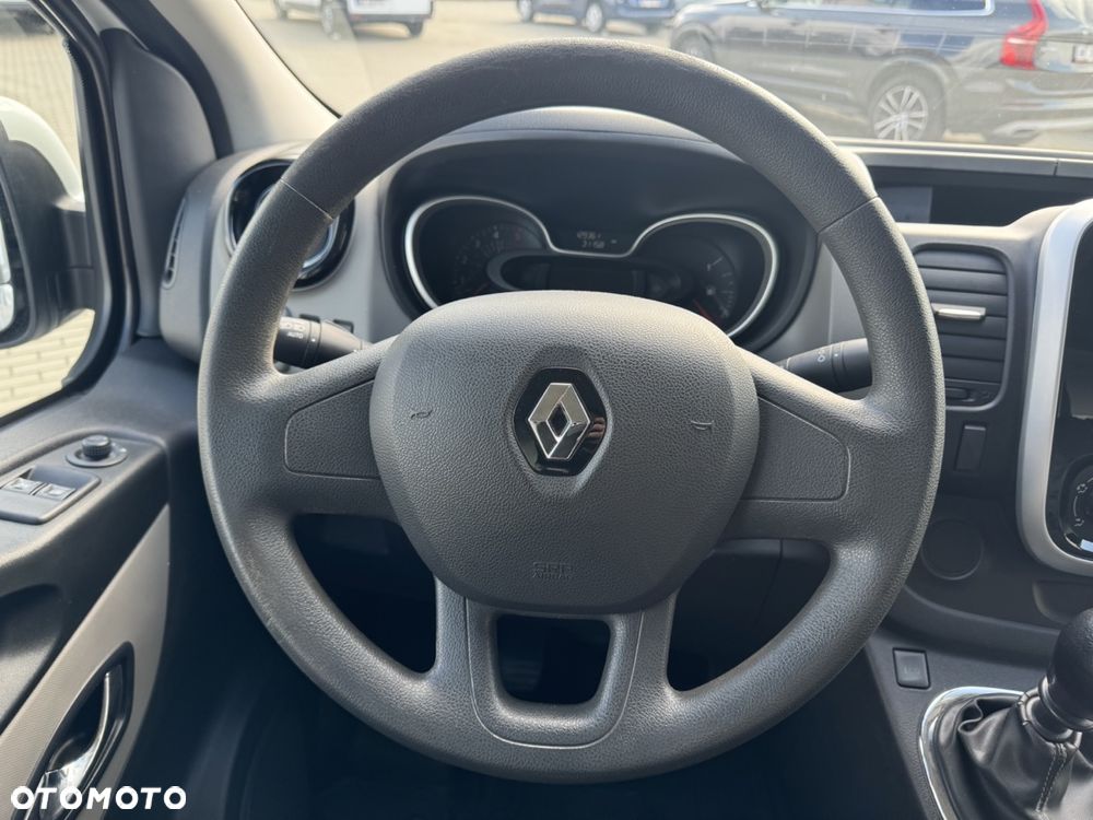 Renault TRAFIC L2 MAXI LONG - 16