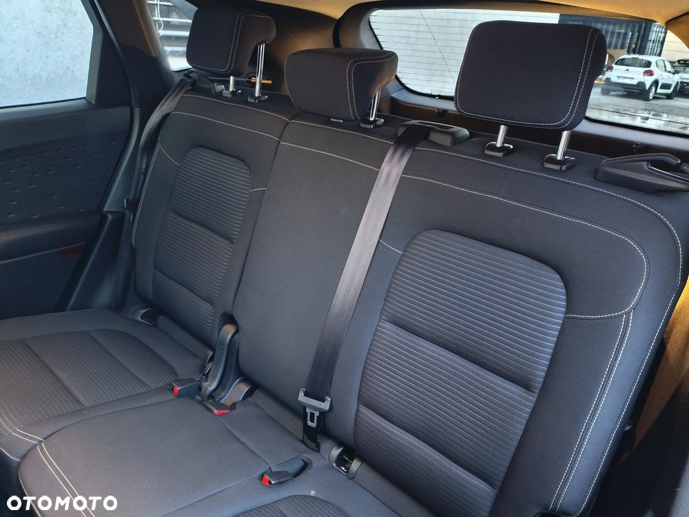 Ford Kuga 1.5 EcoBlue TITANIUM - 18