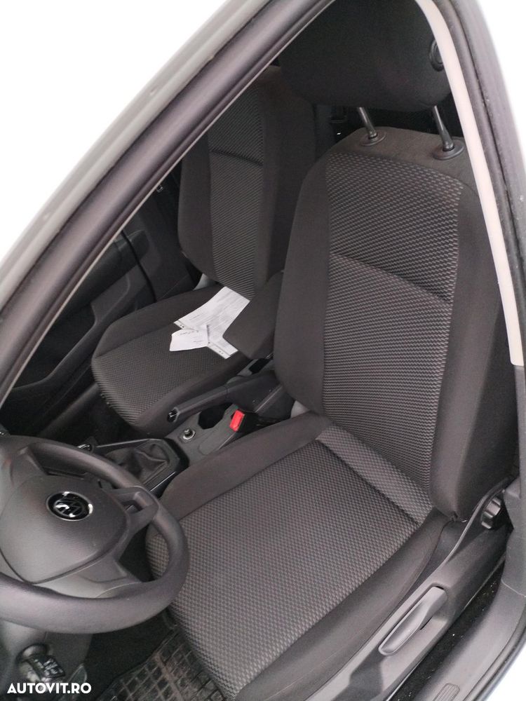 Volkswagen Polo 1.0 Trendline - 9