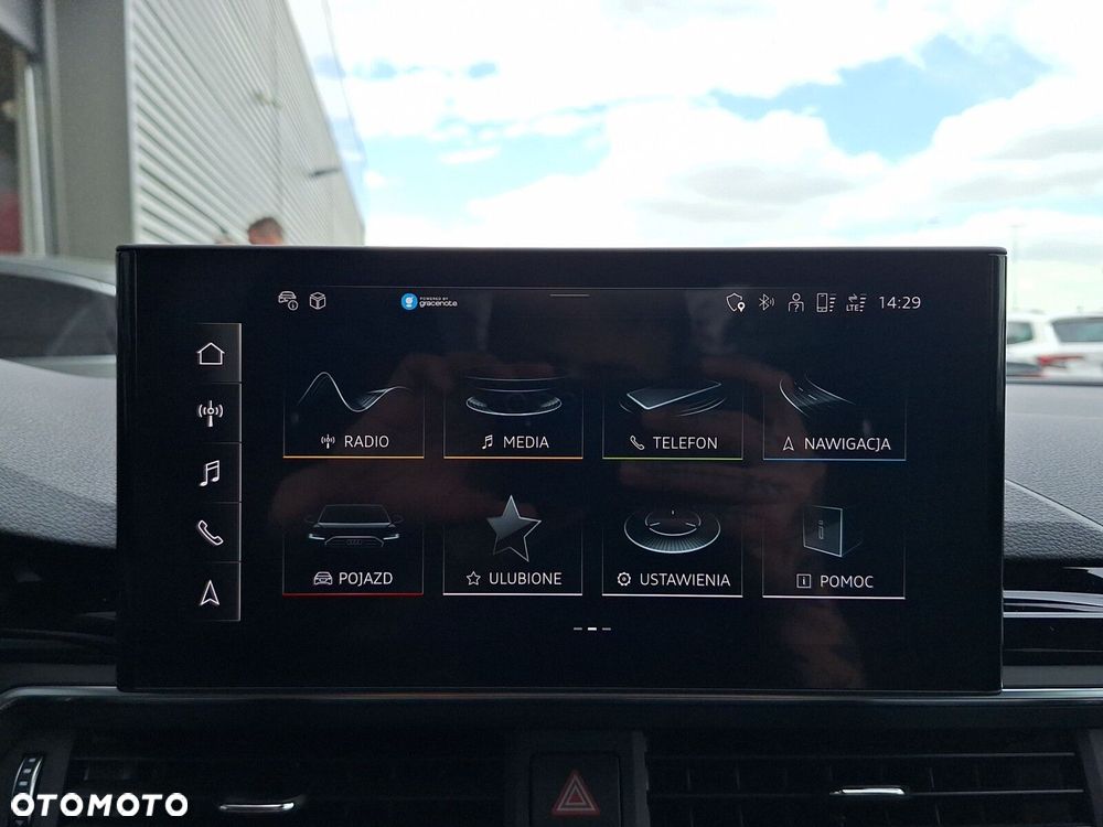 Audi A4 Limousine 40 TDI mHEV Quattro S Line S tronic - 22
