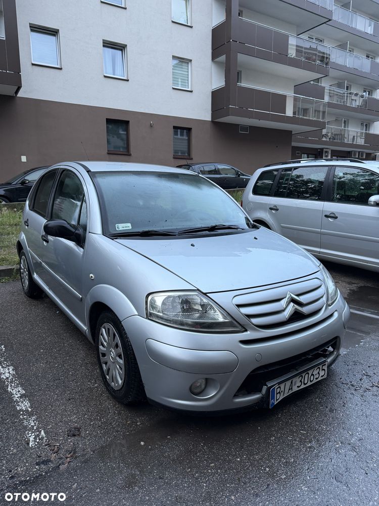 Citroën C3 - 4