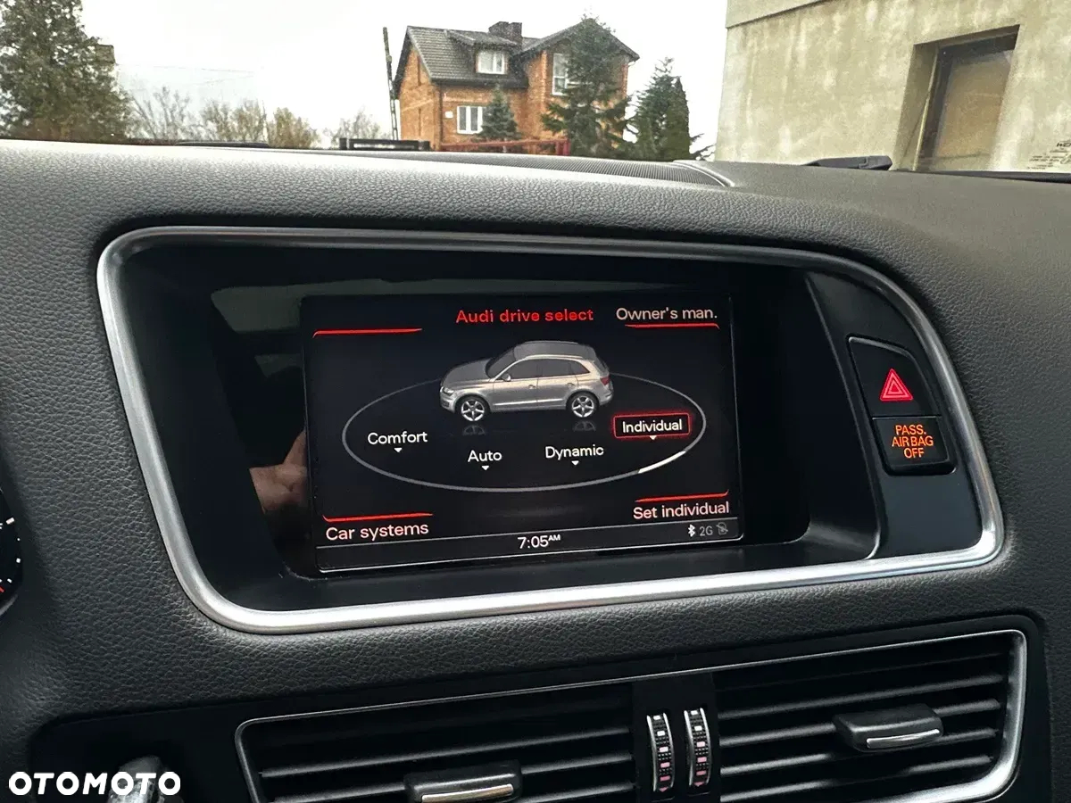 Audi SQ5 - 27