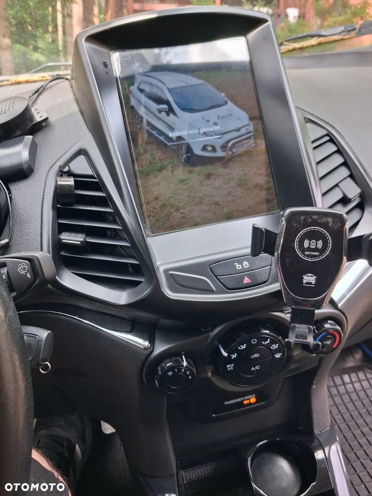 Ford EcoSport 1.0 EcoBoost - 9