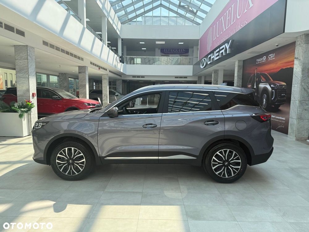 Chery Tiggo 7 1.5 HEV Premium DCT - 22
