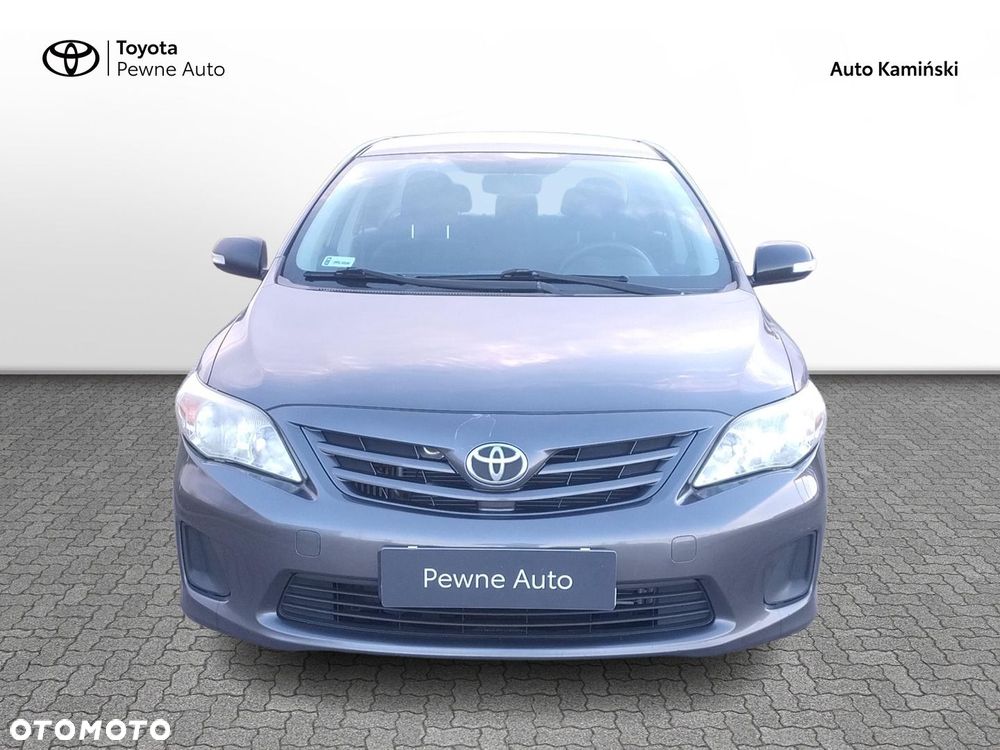 Toyota Corolla 1.4 D-4D Active - 2