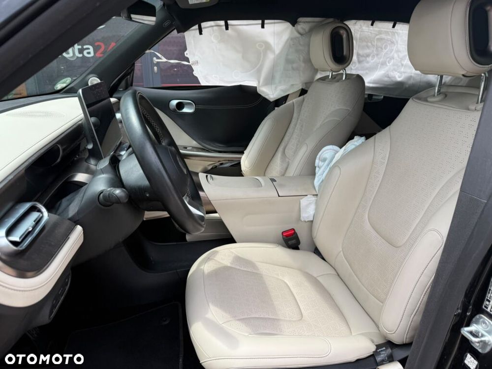 Smart #1 Premium - 10