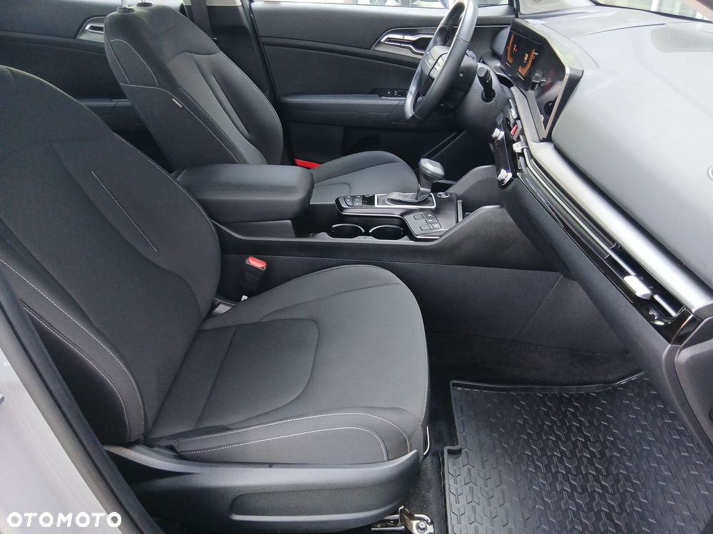Kia Sportage 1.6 T-GDI Smart 2WD DCT - 24