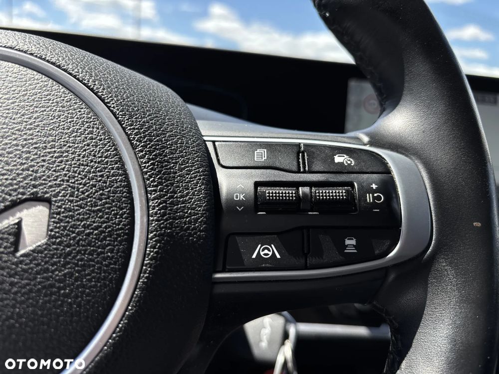 Kia Sportage 1.6 T-GDI HEV L 2WD - 24
