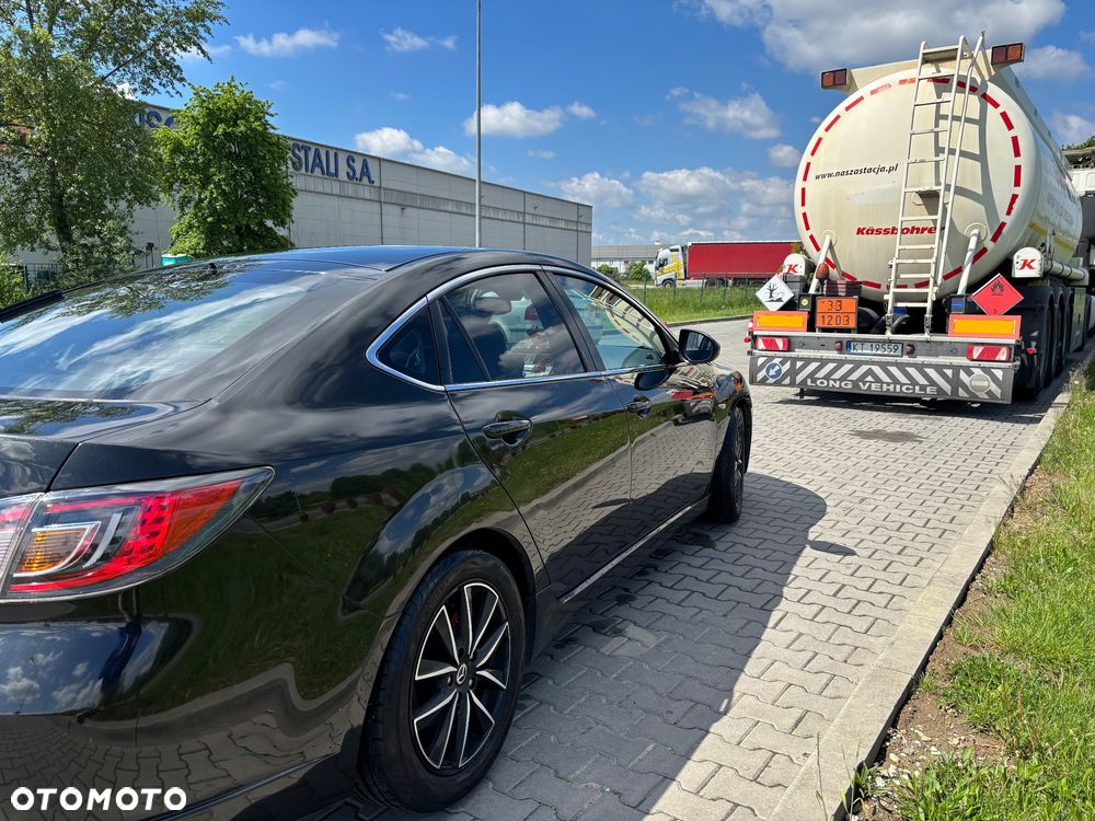 Mazda 6 2.0 Exclusive - 11