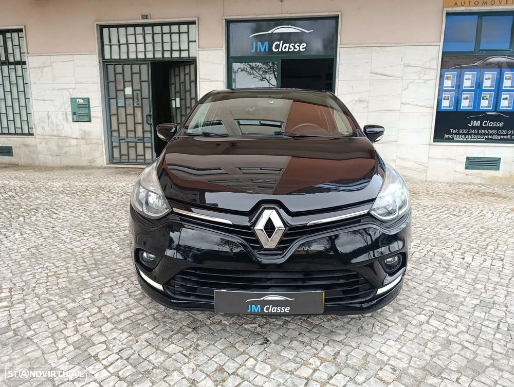 Renault Clio 0.9 TCe Limited Edition - 2