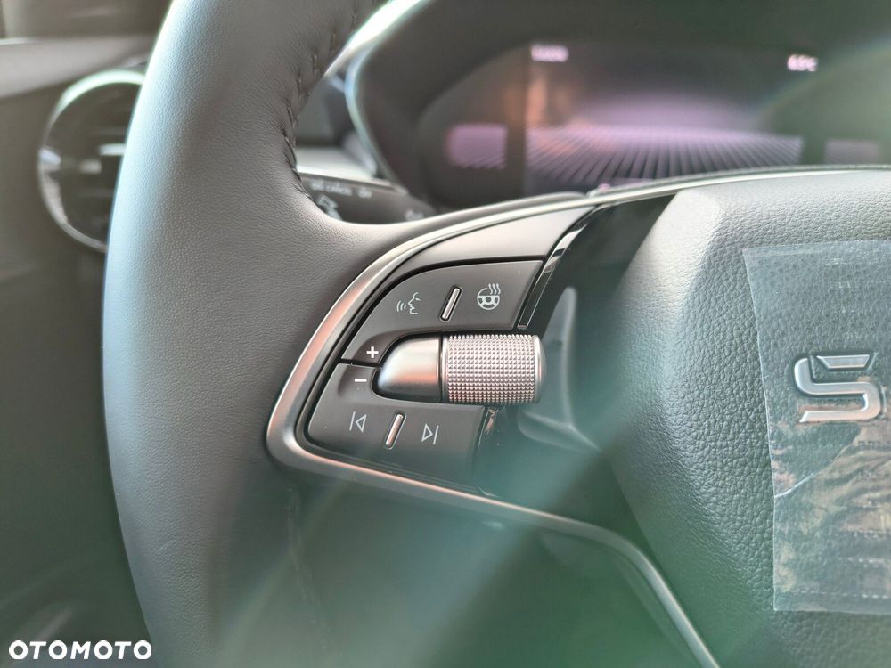 Skoda Fabia 1.0 TSI Drive DSG - 20