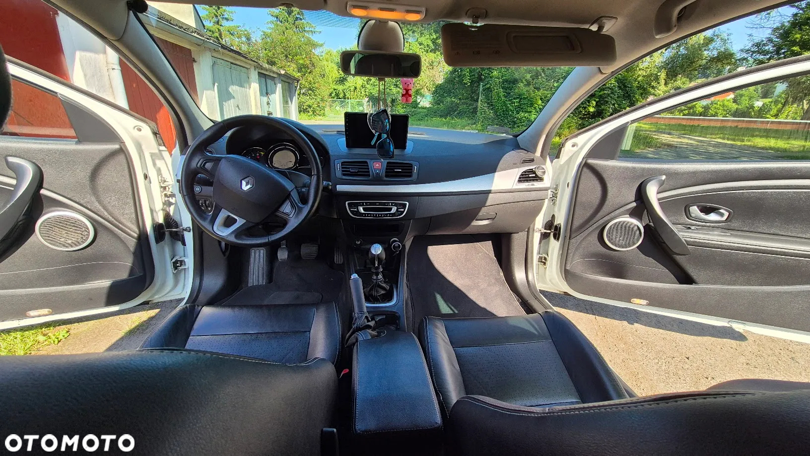 Renault Megane 2.0 16V TCE Dynamique - 4
