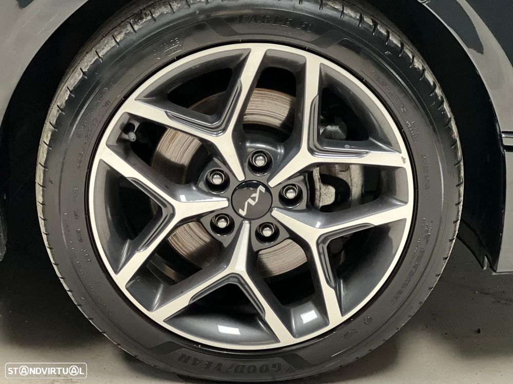 Kia Ceed SW 1.6 CRDi Nav Line - 6