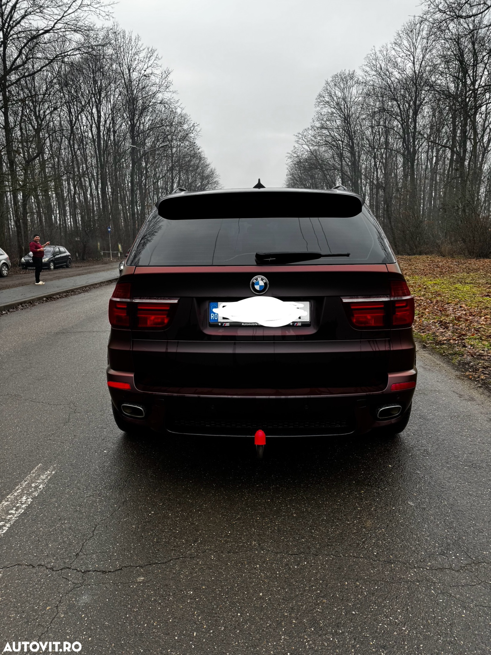 BMW X5 xDrive40d - 4