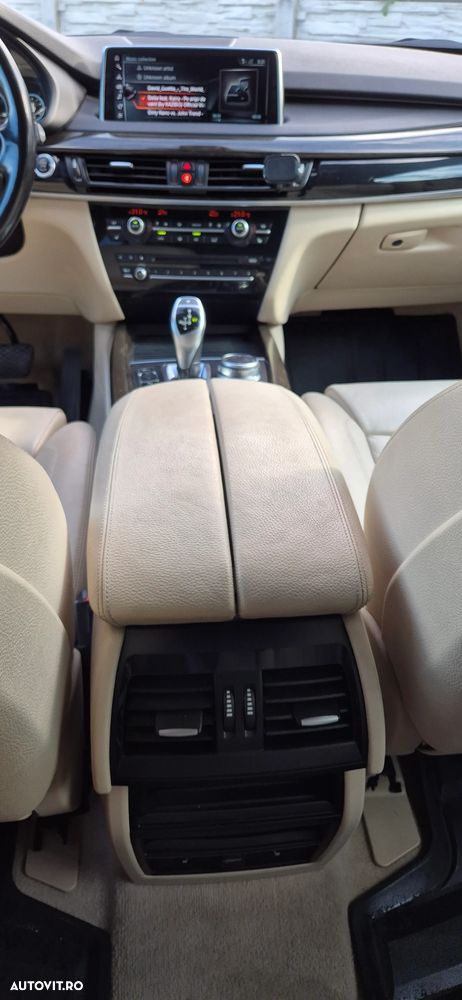 BMW X5 xDrive40d - 6