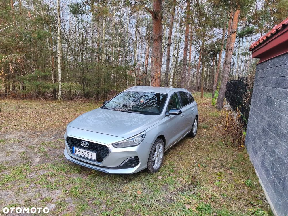 Hyundai i30 - 34
