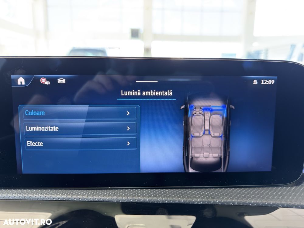 Mercedes-Benz CLA 180 7G-DCT Progressive Line Advanced - 20