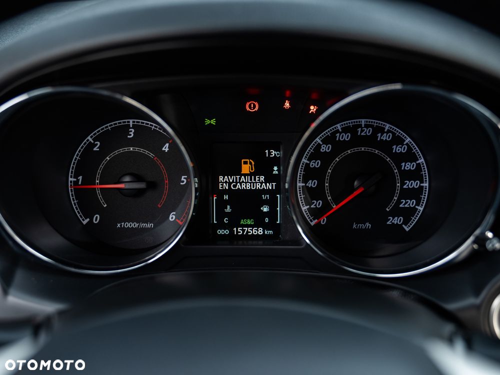 Mitsubishi ASX 1.8 DI-D 2WD Inform - 32