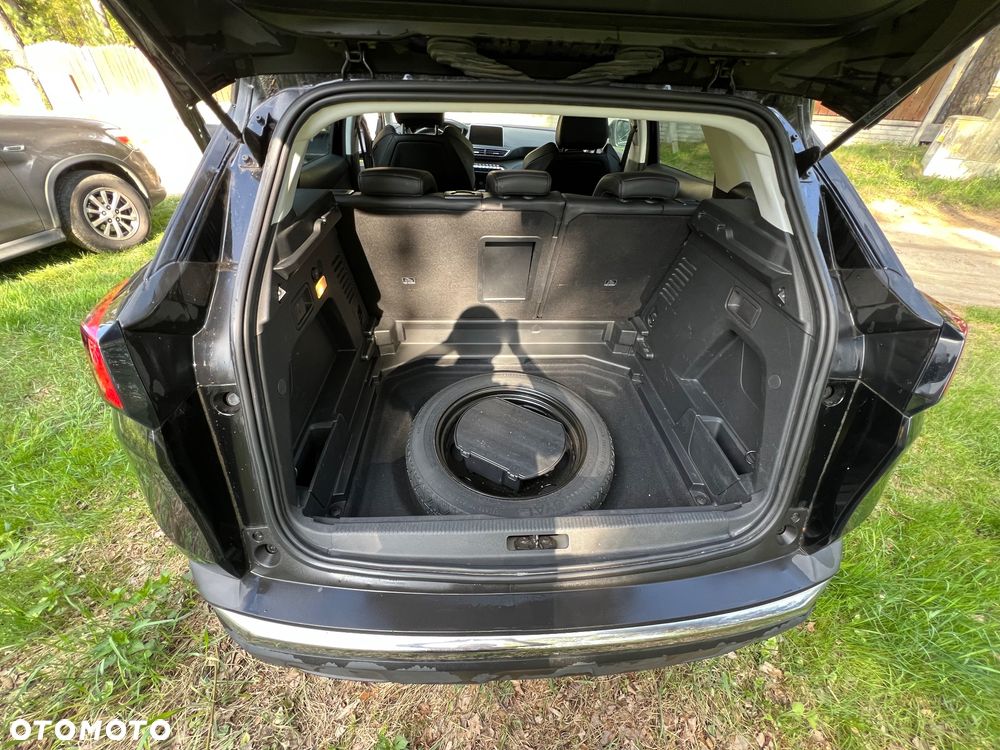 Peugeot 3008 1.2 PureTech Allure - 10