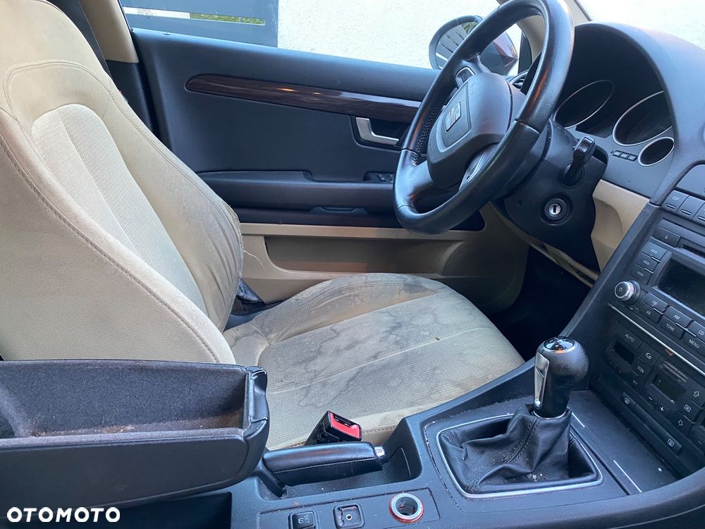 Seat Exeo 2.0 TDI DPF Sport - 12